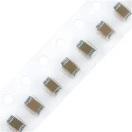 20 à 100pcs condensateur CMS 1206 de 2,2 pF à 10uF 25-50V capacitor SMD ceramic