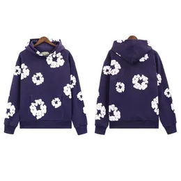 Flower Hoodie Champion Sweater Limited Edition 2019 HOT Designer