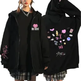 アイドル black pink Parka y2k k-pop 3d0e27f2-c285-4b51-9c2a-