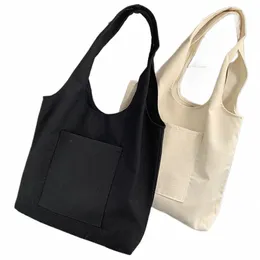Холщовая сумка для женщин, новые повседневные сумки на ремне, сумки-шоппер для девочек, эко-сумка для хранения окружающей среды z2Yk #