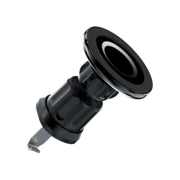 Aggiornamento magnetico supporto per telefono per auto gancio in metallo per Magsafe 360 rotazione Air Vent clip di montaggio per Iphone 14 13 12 K4i4