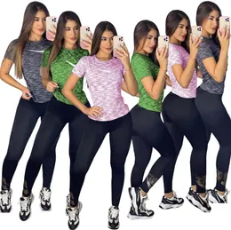 Agasalho feminino 2024 marca de verão costura terno veludo fatos de treino veludo feminino pista hoodies e calças com design de movimento