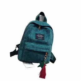 повседневный женский рюкзак, женские школьные сумки для колледжа, дорожный рюкзак, вельветовые сумки на плечо для девочек-подростков, спортивный рюкзак j0gG #
