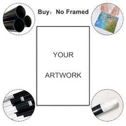 Ferramenta Poster Pintura decorativa Canvas Poster Gift Wall Art Room Posters Pintura de quarto