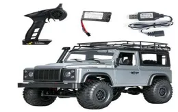 NEUE MN99s 4WD fullscale allrad antrieb RC Auto 112 Scale Defender Elektrische Fernbedienung Auto Spielzeug Für Jungen Geschenk Mit LED Lichter8806743