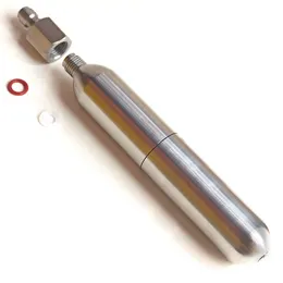 co2 チャージャー LEZYNE M-CADDY CO2 KIT | COMPLETE BIKE ACCESSORY KIT
