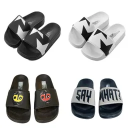 Pantofole per bambini N Marca Ragazzi Animali Estate Bambini Infradito Spiaggia Doccia Casual Bambino Scarpe per bambini Ragazze morbide Homewear 240323