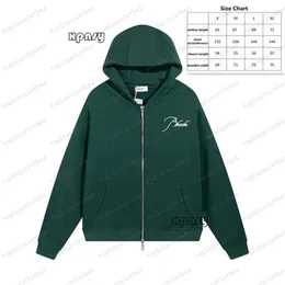 Erkekler Shirthoodies Hooded Erkek Kadın Tasarımcı Hoodies Moda Mektupları Baskı Pullover Kış Sweatshirt Rhude Shirt 925