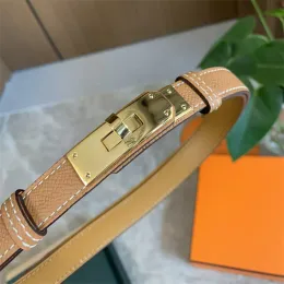 Cintos Mulheres Cinture Cinto De Couro Genuíno Designer Clássico Kelly Estilo Cinto Carta Cintura Ouro Prata Suave Fivela Luxo Cintura Wid