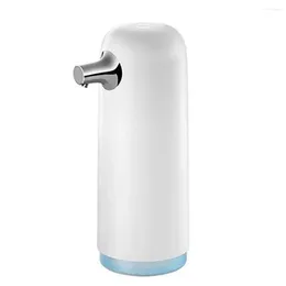 Liquid Soap Dispenser Automatisk induktion Icke-kontakt Foaming Washing Hands Machine för Smart Home