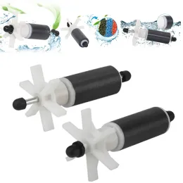 Spa -Whirlpool -Pumpen -Laufrad/ Rotor für Laien Z Spa mit kostenlosen Seal Kit 2 Größen Optionales Haushaltsmini -Aquariumpumpenzubehör