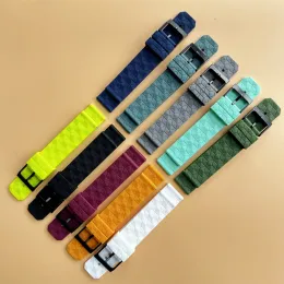 20 22mm Sports Strap for Xiaomi Watch S1 Pro/Active Replacement Band för MI Watch S2/Watch Color Watchband High Quality Armband