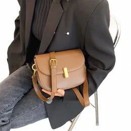 Luxushandtasche, High-End-Tasche, Damen 2023 Sommer neue fiable koreanische Version vielseitige Tasche, E-Schulter-Crossbody G8zM #