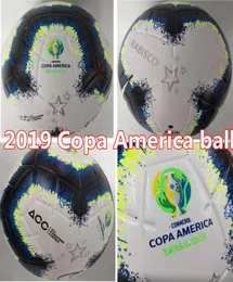 S 2019 Copa America Soccer Ball Final Kyiv PUサイズ5ボール顆粒スリップレジスタントフットボール高品質BAL2607809