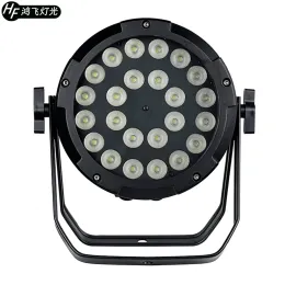 24x18W RGBWA UV/24x12W RGBW IP65 LED INFERIORE PAR LUCE DI PARLA OUTDOOR ATTENERE A SEGNI A SEGNALE A BENE FOLLORE LED FACLE LIGHTER FACLE