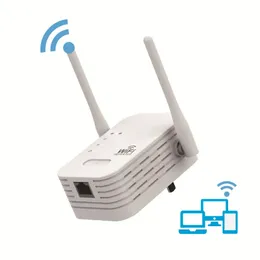 5GHz WiFi 리피터 1200mbps 라우터 앰프 Wi-Fi Long Range Extender2.4G/5.8G WiFi 신호 부스터 리피터 무선 익스텐더