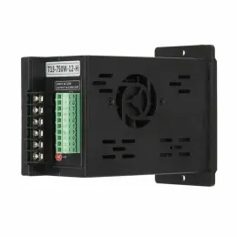 750W Variabler Frequenzantrieb Dreiphasenausgangs-Treiberfrequenzwandler AC 220V Wechselrichterdrehzahlregler