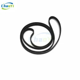 2GT LOOP FECHADO RORATE CARRO DO CINTO DE CARROMENTO 140 142 144 146 148 150 152 154 156 158 160mm Largura 6mm 2GT-40 G2M-142 GT2-156