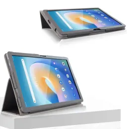 Magnetic Funda per Chuwi Hipad XPro X Pro Case Smart Wake Wake Sleep 10.51 "Tablet PC folio PE COVER COPERCHI