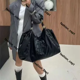 Anine Bings Bag Women Lady AB Bags Anine Binge Purse Plånbok Läderhandväskor Luxury Black Large Annie Bag Designer Handväska Woman Designer Tote Bag Anime Pures 666
