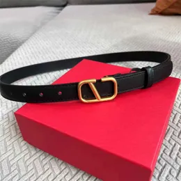 Women Leater Leather Belt Belt Wide Width 2.3cm مائة مائة مع تنورة فستان تلسكوبية حزام النحيف حزام السراويل