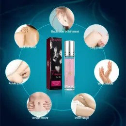 1pcs feromonas sexuelle para hombre y mujer, Acite de Fragancia schätzte sexuelle, coqueteo, Produkto de Parfüm sexy