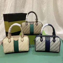 Классическая дизайнерская женская сумка, брендовая роскошная сумка на плечо, модная сумка 2024 года с буквенным принтом AAAHH72053