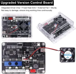 CNC 3018 PM Лазерный гравер CNC Деревянный маршрутизатор grbl diy 3 ось фрезеровая машина для гравирующей машины ПКБ