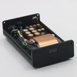 50W Hifi Linear Netzteil für Audio -Geräte -Netzteil -Adapter -Upgrade DC5V DC9V DC12V DC15V DC16V DC18V DC24V