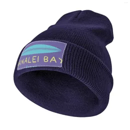 Berretti SURFBOARD HANALEI BAY Berretto lavorato a maglia Cappello anime Cappelli personalizzati Uomo Donna