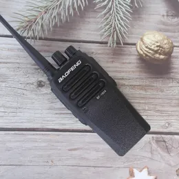 Baofeng BF-1909 Dwukierunkowy radiowy transceiver Długia zasięg BF-888S Radio Hunt City 10W Dual Power Dual Band Walkie Talkie Talkie