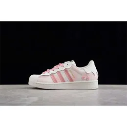 Shoes Designer Superstar Forum 84 Man Trainer Classic Retro Casual Sneakers Size36-44