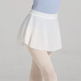 뜨거운 판매 저렴한 고품질 어린이 소녀 어린이 댄스 착용 고도로 스판덱스 포장 메쉬 발레 스커트