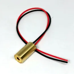 Módulo Láser Punto Azul 450nm 5mW - LED Para Orientación Y Posicionamiento, Marca TopLasers2016
