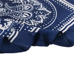 新品　VAKT.／PAISLEYスカーフ PAISLEY – VAKT.