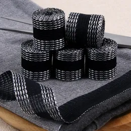 Pant Edge Shorgen Paste Tape Selbstklebende Bügelspicks Saum für Hosen Hosen verkürzen Reparaturgewebe DIY Kleidung Nähwerkzeuge