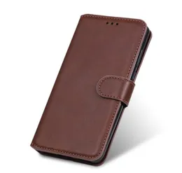 iPhone 12 Mini 11 Pro Max Leather Wallet Phone Case Samsung S20 FE A71 A42 Huawei Moto Sony8597007用フリップカードスロット