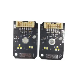 NEUES Scheinwerfer DRL LED-Modul Printed Circa Board Chip Board UBL2841 UBL2842 63117214939 für BMW 5 Serie G30 G31 G38 2016-2020