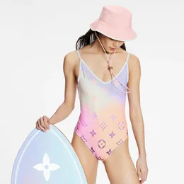 New Europe and the United States big size bikini backless one-piece sister models high quality one-piece swimming costume bikini swimming costume