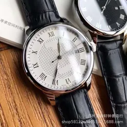 LELOCK T41 BIZNES W pełni automatyczny mechaniczny pasek męski Precision Steel Watch 1853dw