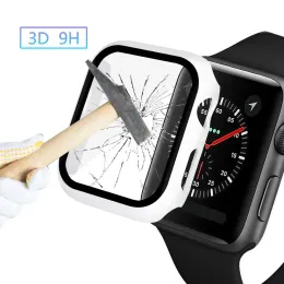 Apple Watch Ultra 49mm 8 7 41mm 45mm Accessorie Screen Protector Apple Iwatch Series 6 5 SE 44mm 40mm 42mm 38mm