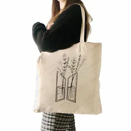 Fr Tote Canvas Bag Bag Bag Home Gift Bangtan Cloth Bag Best Gift لعشاق Kpop Women Women Trace Shop Pags B95U#