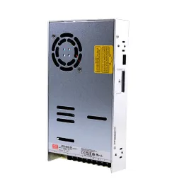 LRS-600-5 LRS-600-12 LRS-600-15 LRS-600-24 LRS-600-27 LRS-600-36 LRS-600-48 Single Output Alimentatore LRS-600