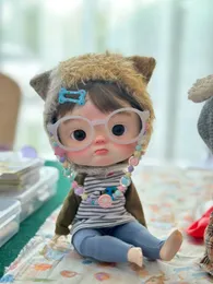 Ny BJD -docka 1/6 25 cm Dian Mei Harts Doll Art Model High Quality Toy Diy Makeup Spot Makeup