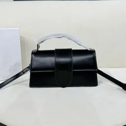Torba designerska le bambino chiquito torba vintage torebki pod pachami mrożony zamsz na luksusowy portfel torebki na ramię