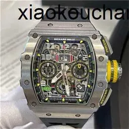 Vs Factory Miers Ricas Watch Swiss Ruch Automatic 11-03TI Time Busket Typ Up Ship by FedExv7jp9gnt9GNTQ7BLZ192SHLC