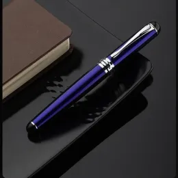 Jinhao X750 Fountain Pen Luxury Elegant Puns 1,0 мм косой/F тип Fine Iraurita Nib написание школы канцелярские товары канцелярские товары канцелярские товары
