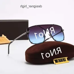 TF Toms Fords Sunglasses Men Luxury Designer Toms Fords Sunglasses for Women Leopard Cat Eye Shape Frame Eyeglasses Lunette De Soleil Fashion Uv400 Protection T K5FA