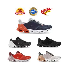 Cloud Designer Buty Cloudflyer 3 mężczyzn Kobiety Wygodne bieganie oddychające ultralekkie Antiskid Outdoor Casual Fashion Sneakers