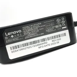 US 20V 3.25A 65W 4.0*1.7mm LENOVO IDEAPADのラップトップ充電器330S 320 100-15 B50-10 YOGA 710 510-14ISK REDMIBOUK 14 13アダプター